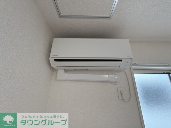 ParkBear四谷三丁目の物件内観写真